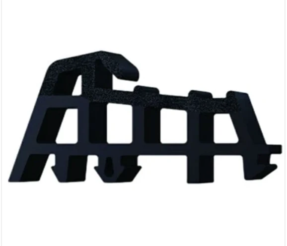 Co-Gasket EPDM yang Diekstrusi