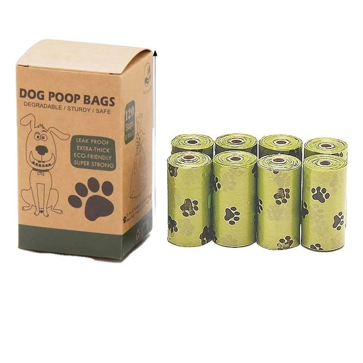Compostable Poop Bags suppliers