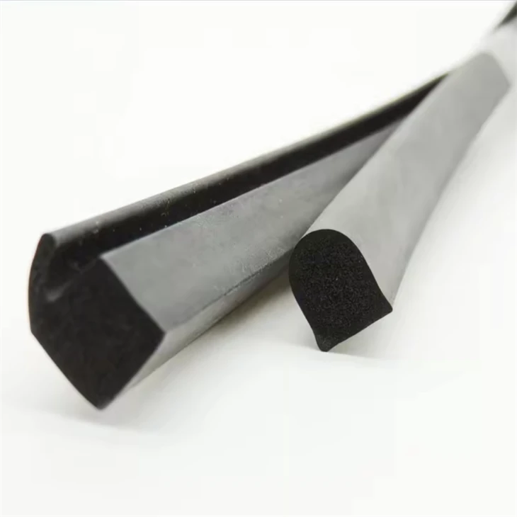 Epdm Rubber Weather Seal factory