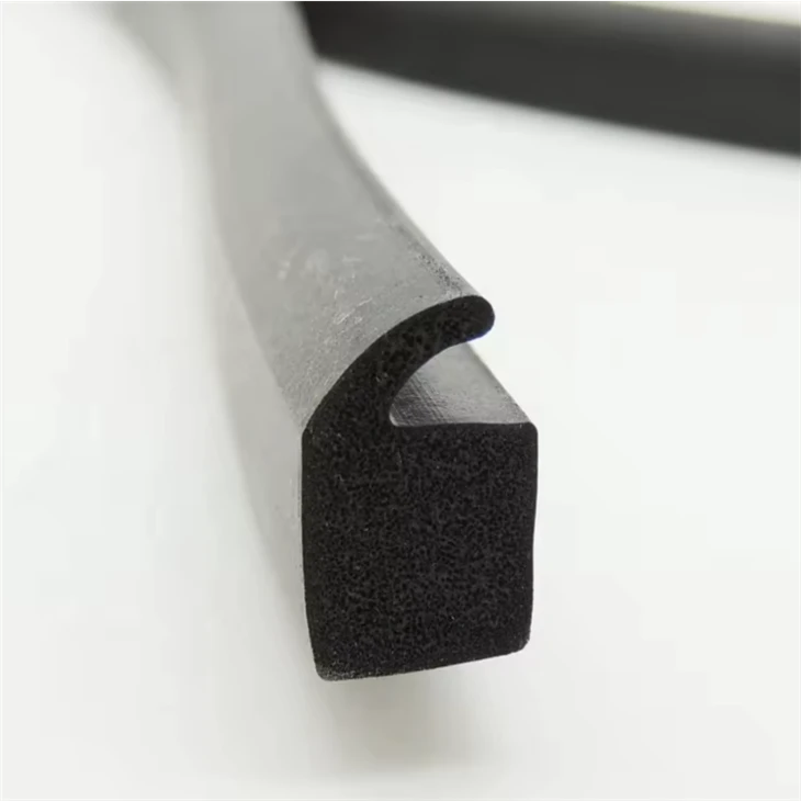 Segel Cuaca Karet Epdm
