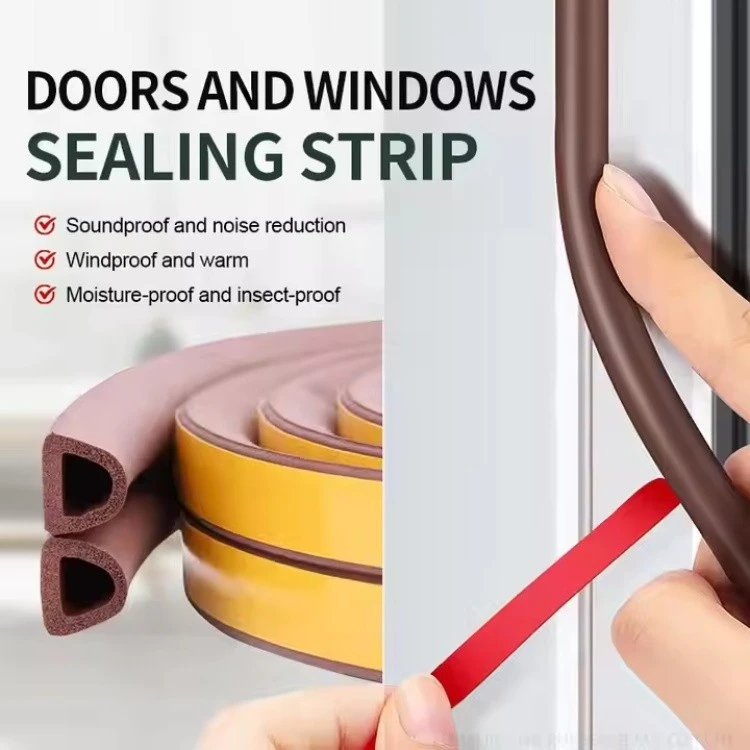 Self Adhesive Epdm Foam Seal best