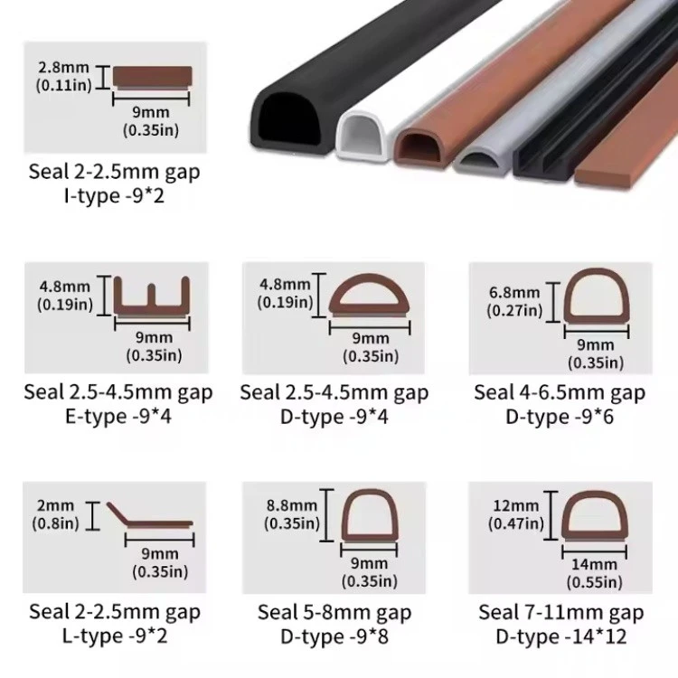 Self Adhesive Epdm Foam Seal price