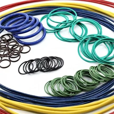 Cincin O-Karet EPDM