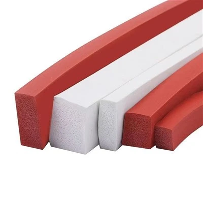 Strip Penyegelan Karet EPDM