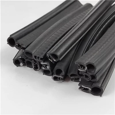 Segel Pintu Strip EPDM