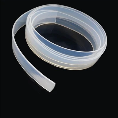 Strip Gasket Karet Silikon