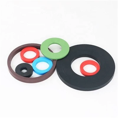 Gasket Karet Silikon